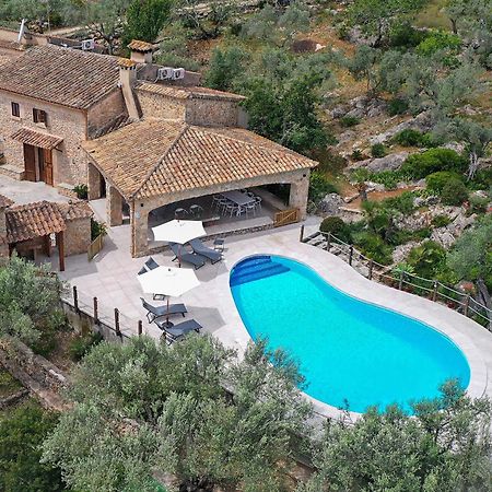 Villa Alordes Pollença Extérieur photo