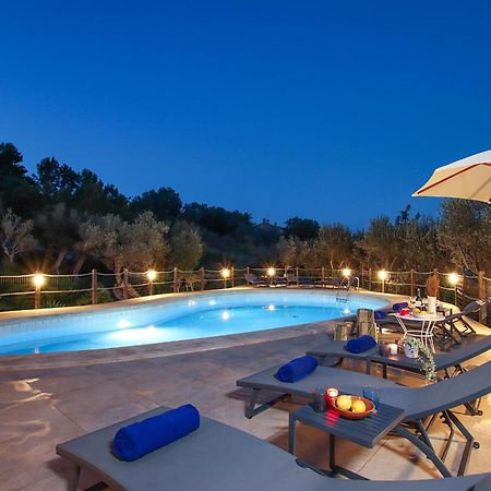Villa Alordes Pollença Extérieur photo