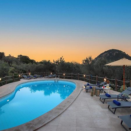 Villa Alordes Pollença Extérieur photo