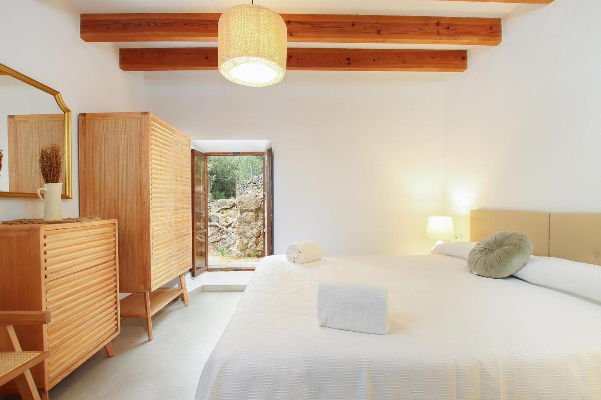Villa Alordes Pollença Extérieur photo
