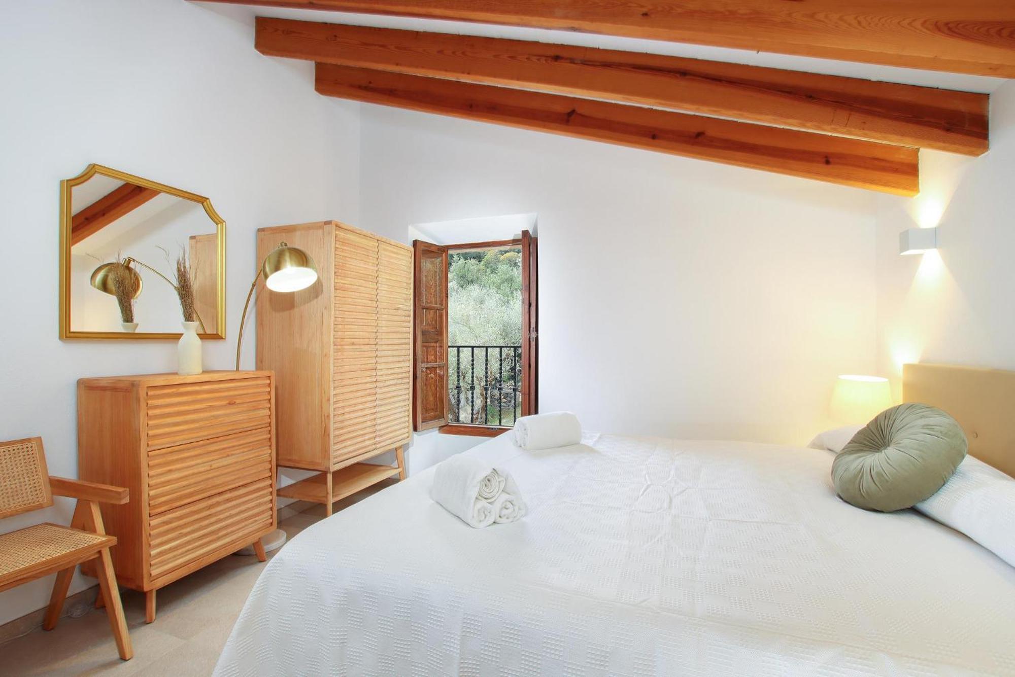 Villa Alordes Pollença Extérieur photo