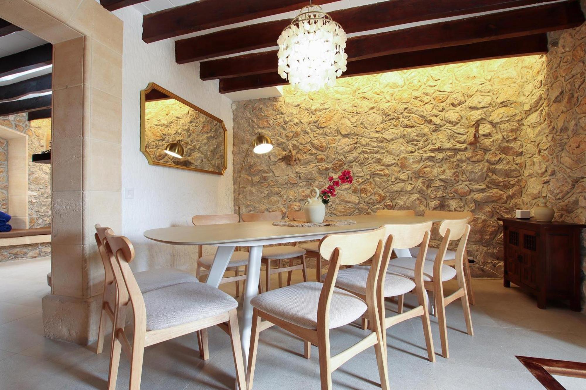 Villa Alordes Pollença Extérieur photo