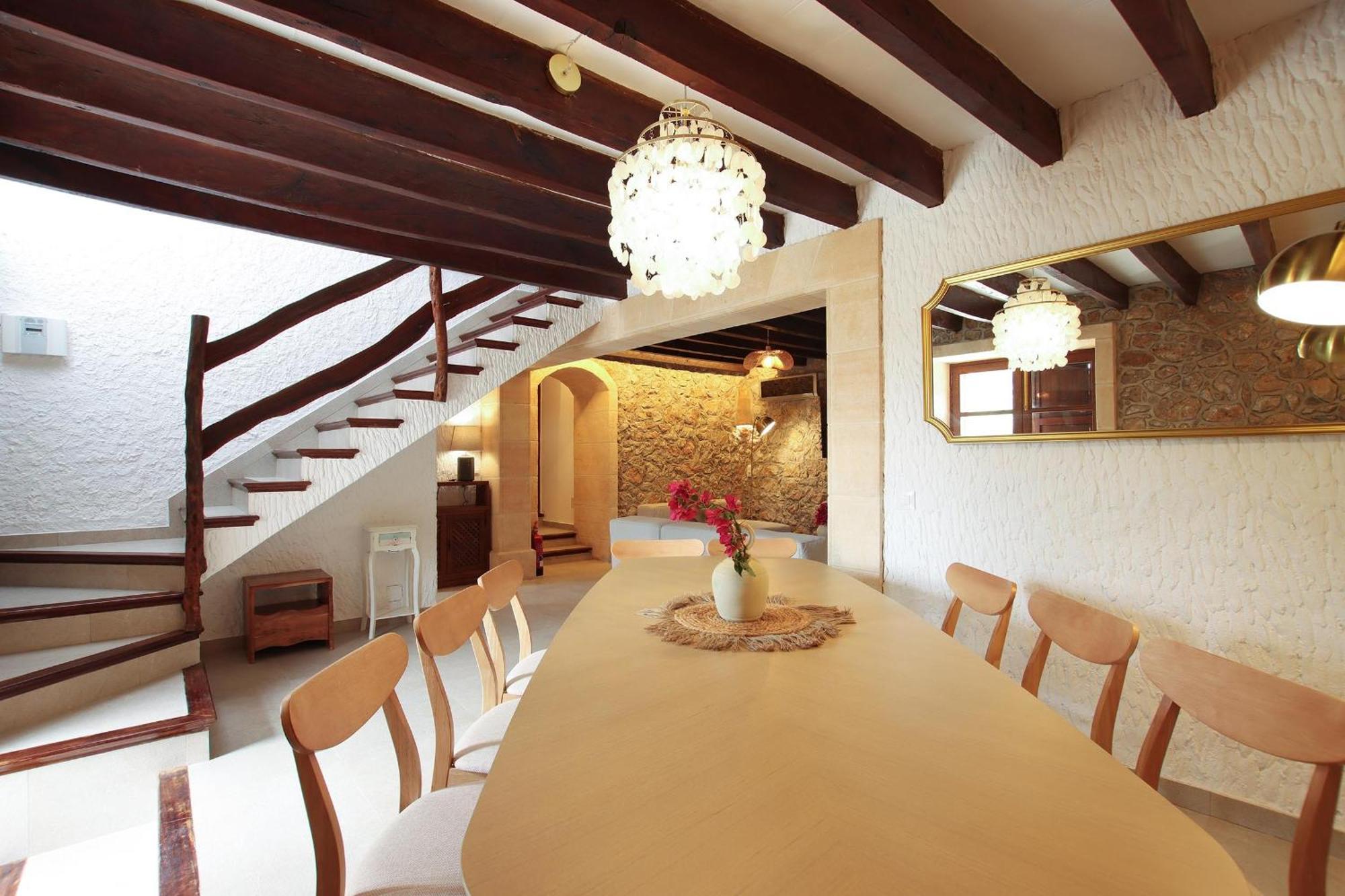 Villa Alordes Pollença Extérieur photo
