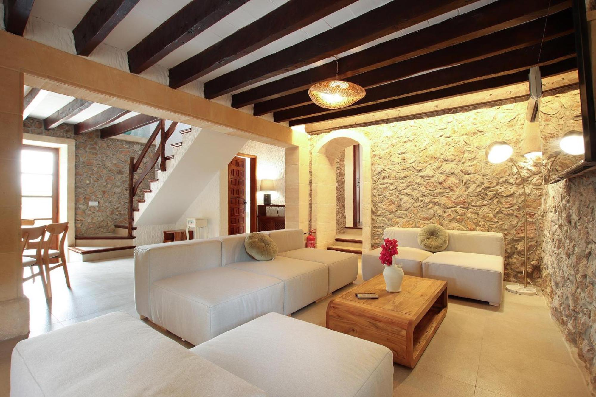 Villa Alordes Pollença Extérieur photo