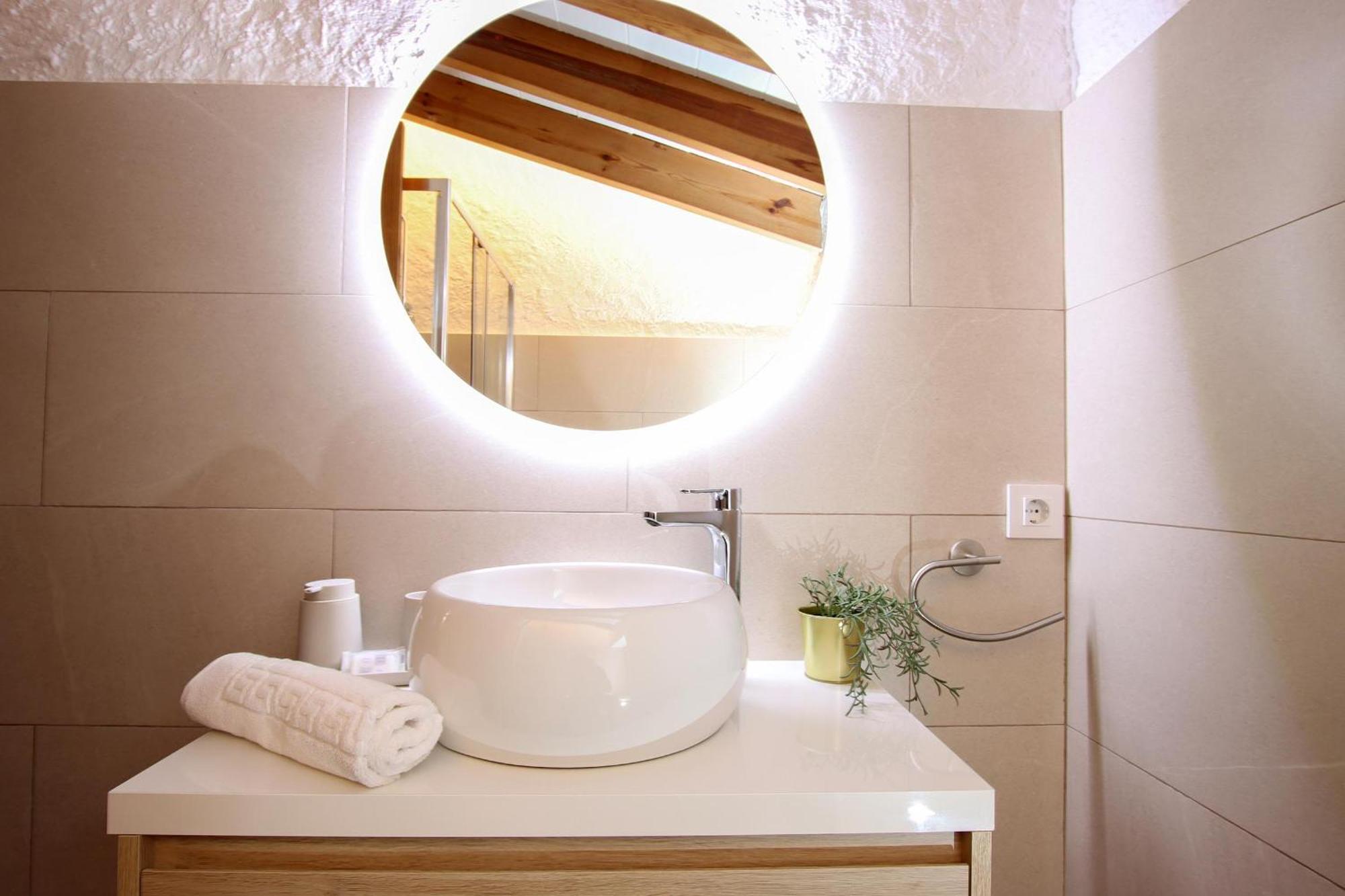 Villa Alordes Pollença Extérieur photo